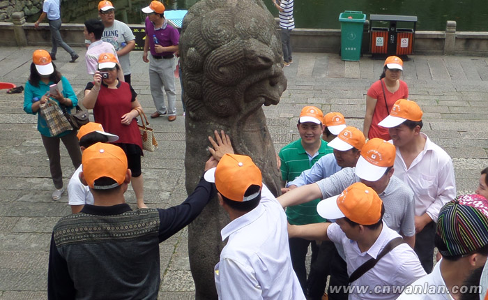 集體體驗活動